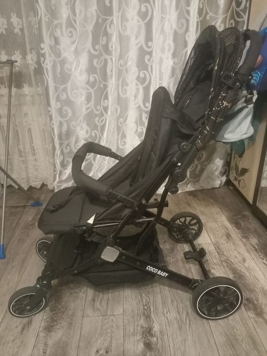 Детская коляска б/у