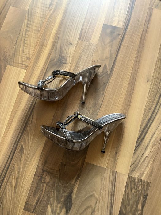 Официални сандали,Чехъл