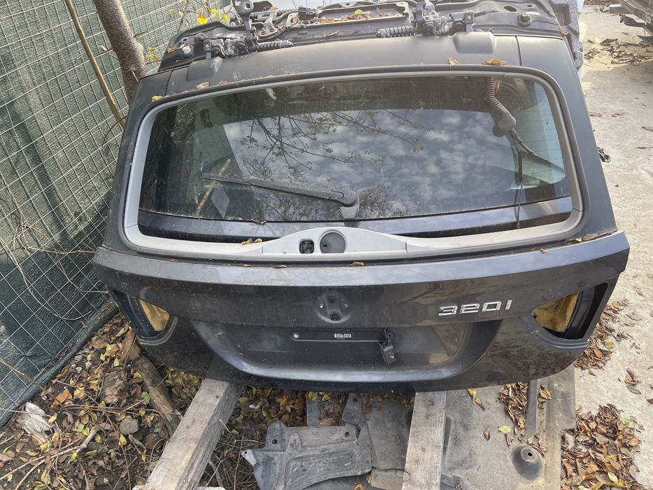 Haion bmw e91 nonfacelift 2005-2008