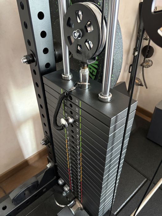 ATX MPHR-740 уред