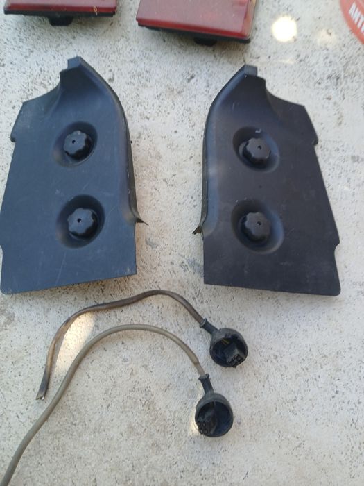 Части за Ауди 100 200