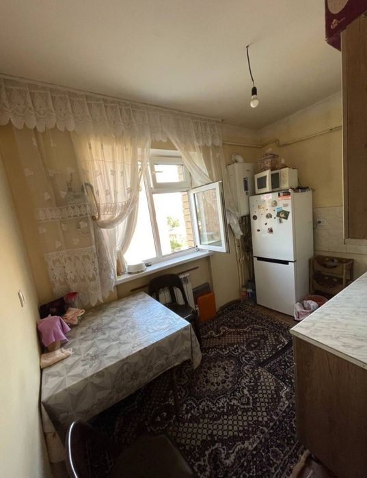 Сергели Спутник 16 а.3/5/7 нахтга такалган нархи оканчателно