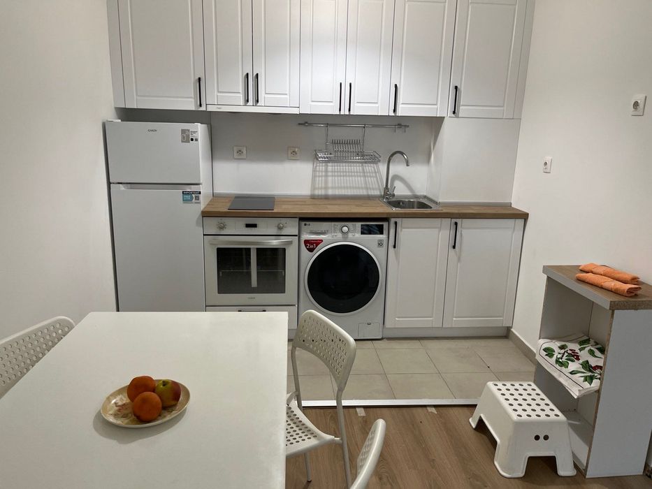Продава се Двустаен апартамент в София, Дианабад - 64 кв.м за 5 €/кв.м - Снимка #1