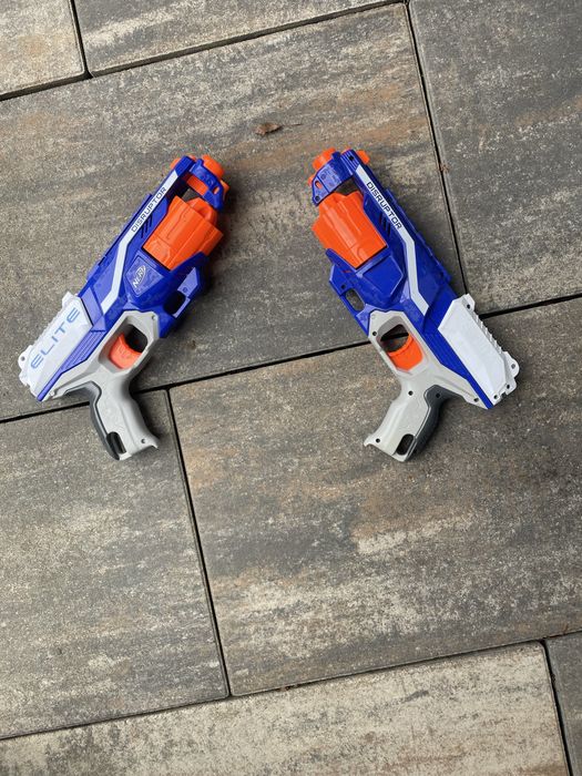 Set pistoale Nerf