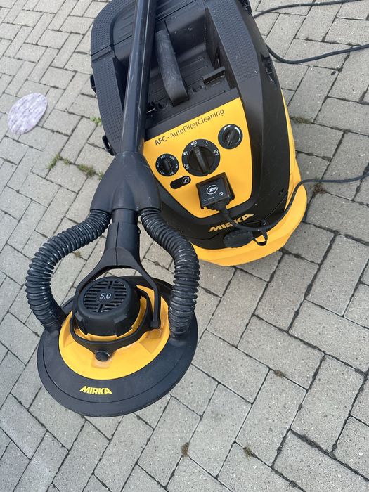 Girfa Mirka leros fabricatie 05/2025