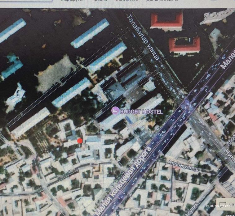 Ховли ер хисобида сотилади 5,5 сотка