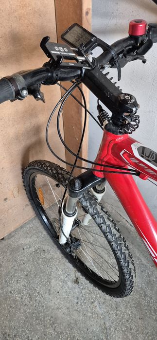 Scott 26" велосипед