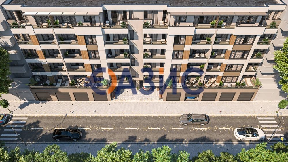 Продава се Двустаен апартамент в Поморие - 76 кв.м за 717 €/кв.м - Снимка #9