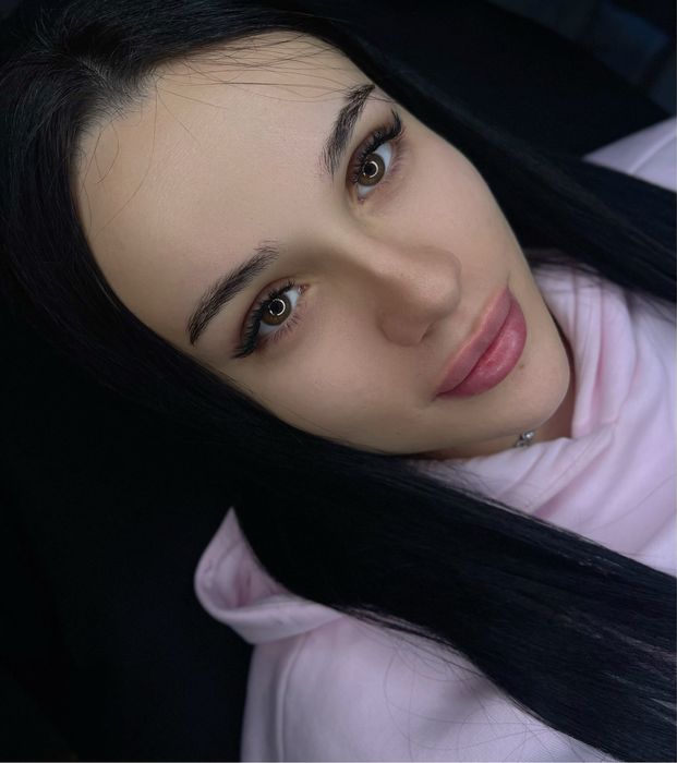 Extensii de gene fir cu fir