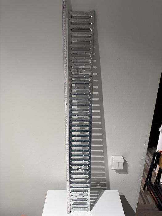 Grilaje rigola 6 bucati