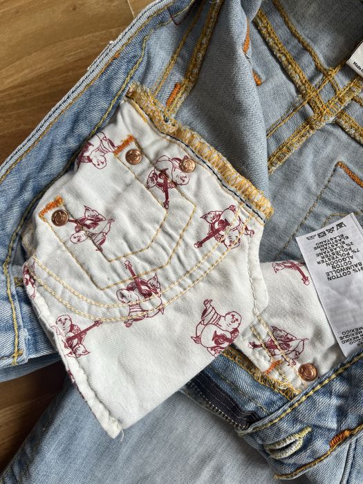 True Religion дънки
