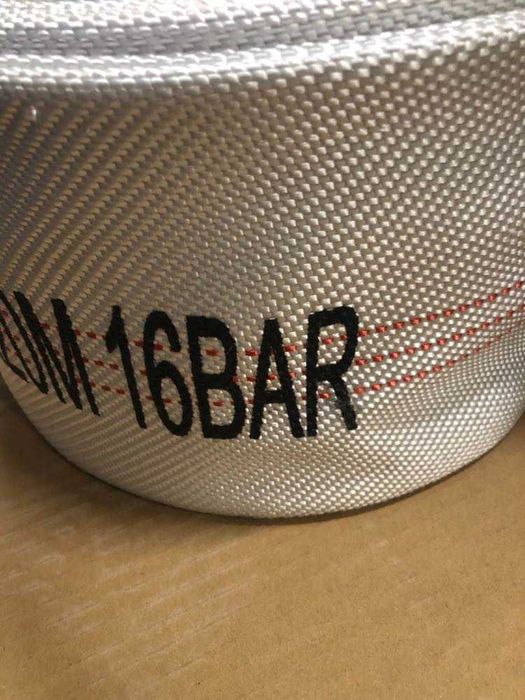 Пожарникарски маркуч 4 цола 110мм 20метра