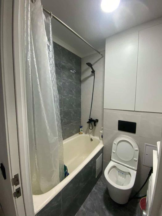 Квартира подселение