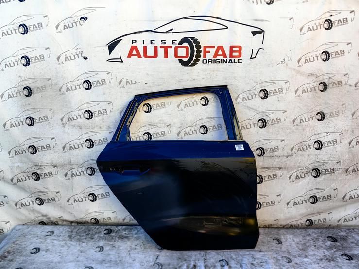 Usa dreapta spate Audi A3 8Y Sportback an 2020-2021-2022-2023-2024-202