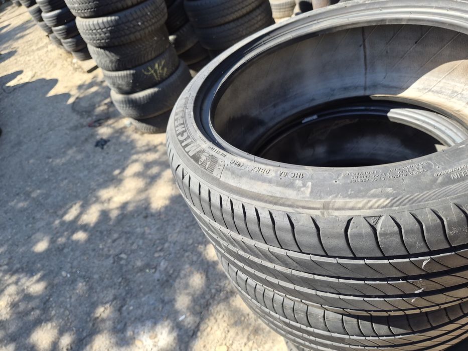 2бр. 225 45 17 Michelin летни.