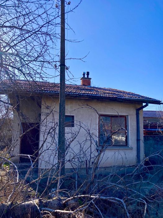 Продава се Къща в с. Лесново, Област София-област - 55 кв.м за 1206 €/кв.м - Снимка #2