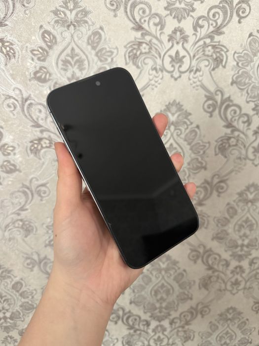 Айфон 14 про мах