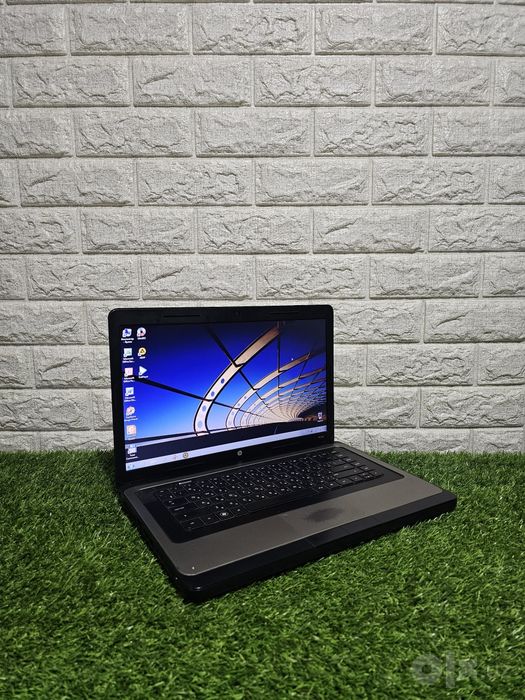 Hp Presario CQ57.