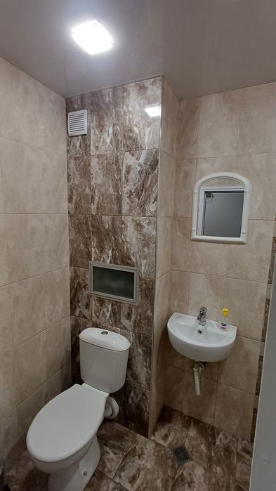 Дава се под наем Едностаен апартамент в Казанлък - 45 кв.м за 149.43 € - Снимка #1