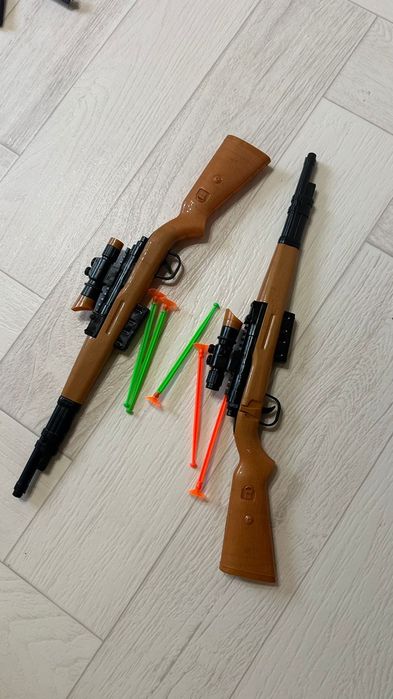 Набор детских игрушек