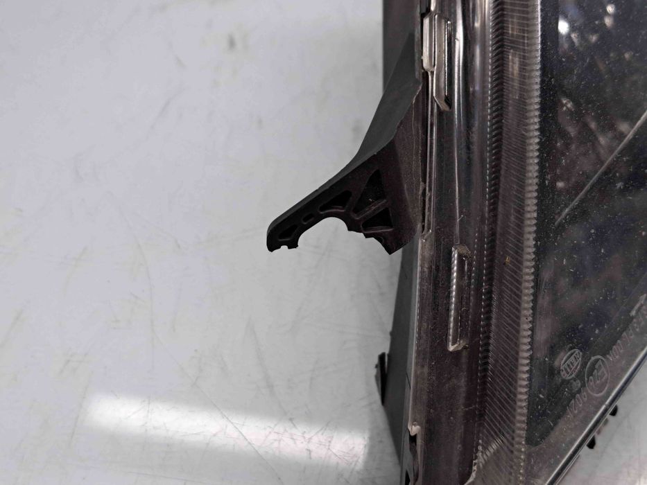 Proiector ceata stanga Seat Ibiza 5 (6J5) FR [Fabr 2008-2017] OEM