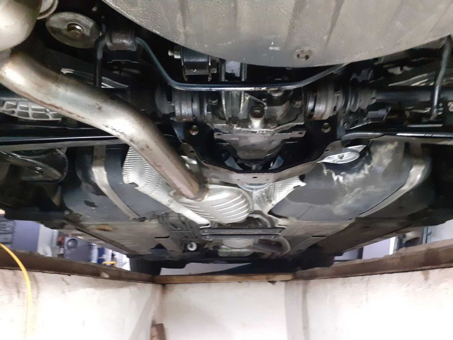 BMW e46 320i, 6 cil., original, curat, stare foarte buna