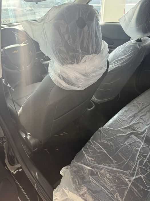 Chevrolet Cobalt Midnayt MSM