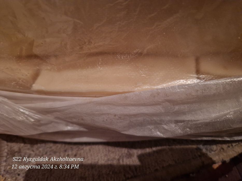 Продам жир ГХИ топленное  / тоң май