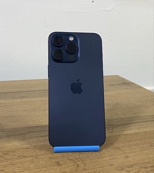 Iphone 15pro max 256gb