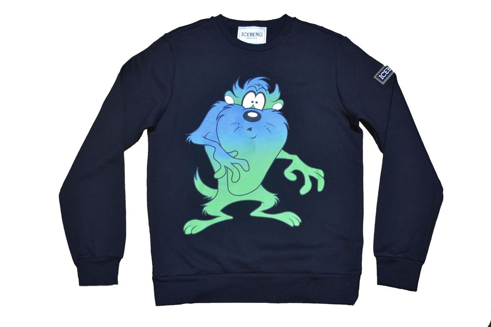 Iceberg - мъжка блуза, размер М