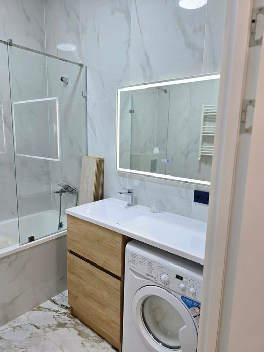 Сдаётся посуточная квартира студия