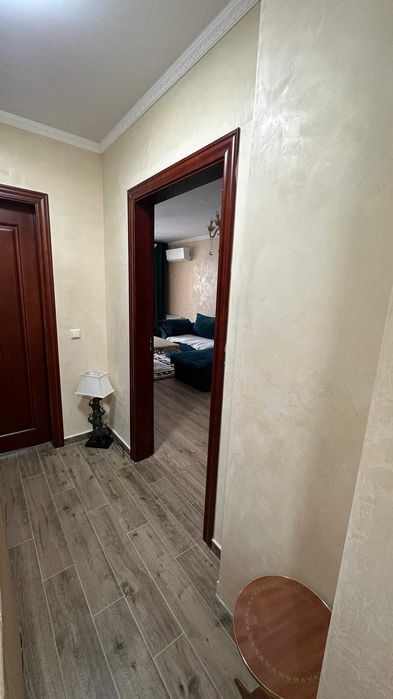 Дава се под наем Двустаен апартамент в София, Зона Б-19 - 69 кв.м за 714 € - Снимка #5