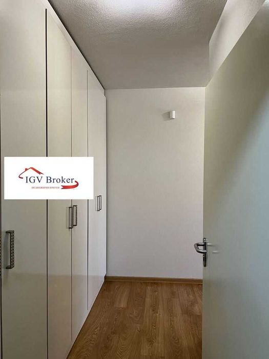 Двустаен апартамент в Обеля 2