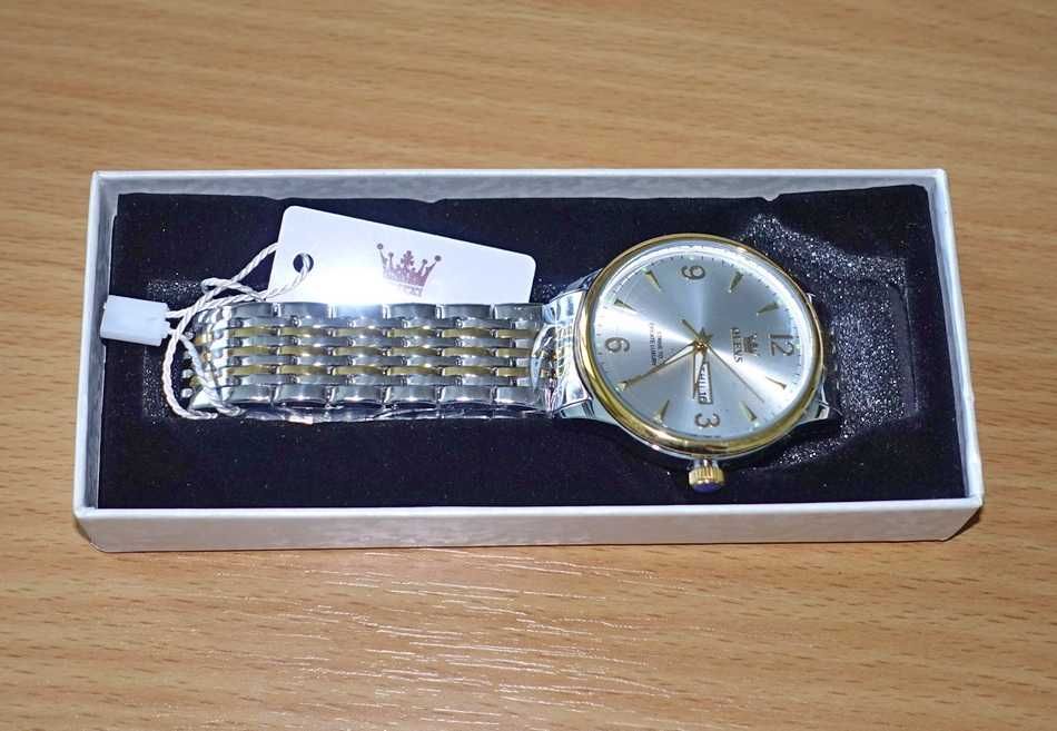 Мъжки кварцов часовник OLEVS