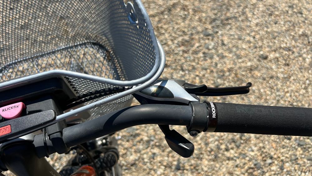 Bicicletă de femei 28 Zoli