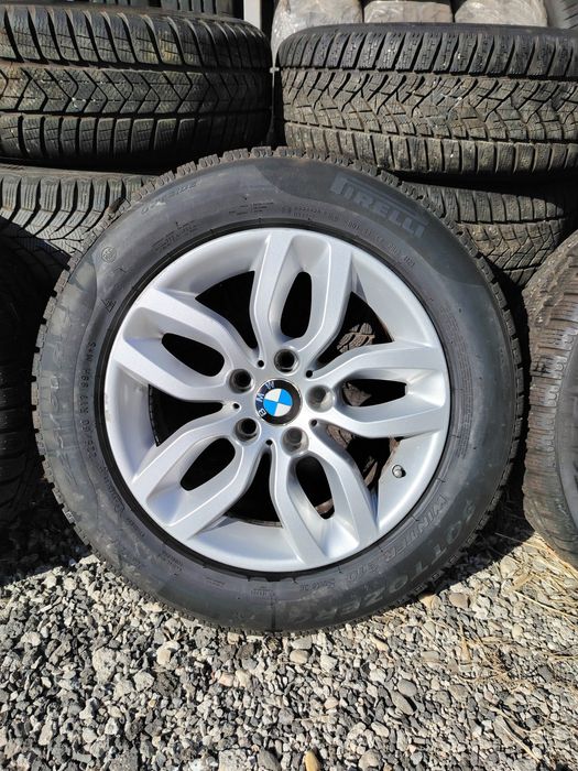 Roti/Jante  BMW F series 5x120.  225/60/17