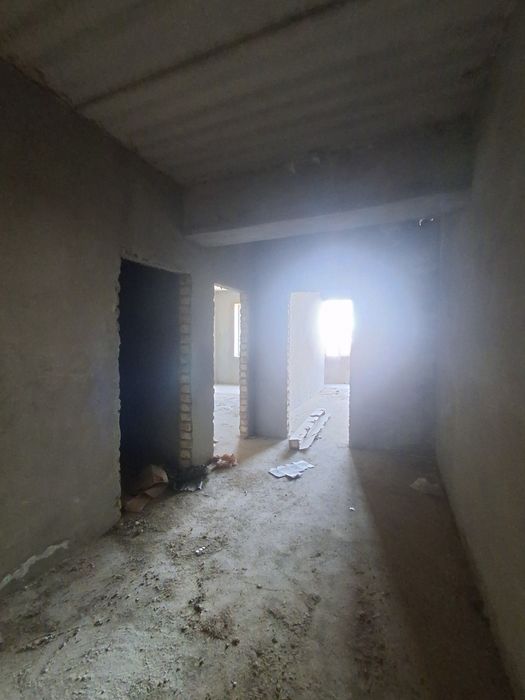 Erkin savdoda 2 xonali karopka uy sotiladi