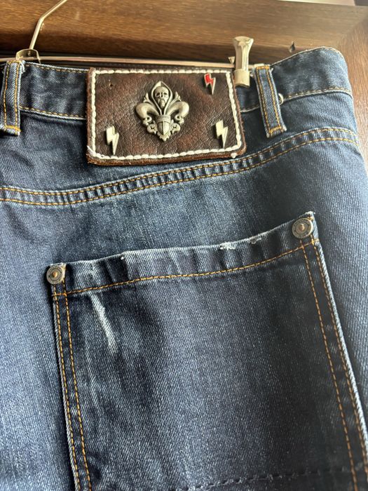 Дънки Philip Plein, номер 38