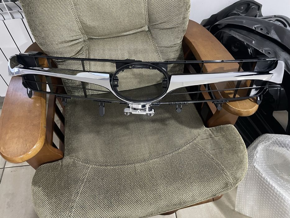 Camry 55 америка решетка