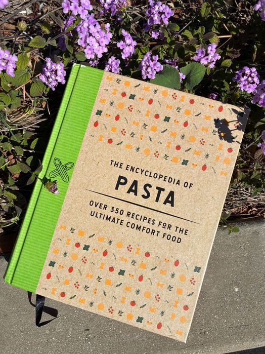 Encyclopedia of Pasta