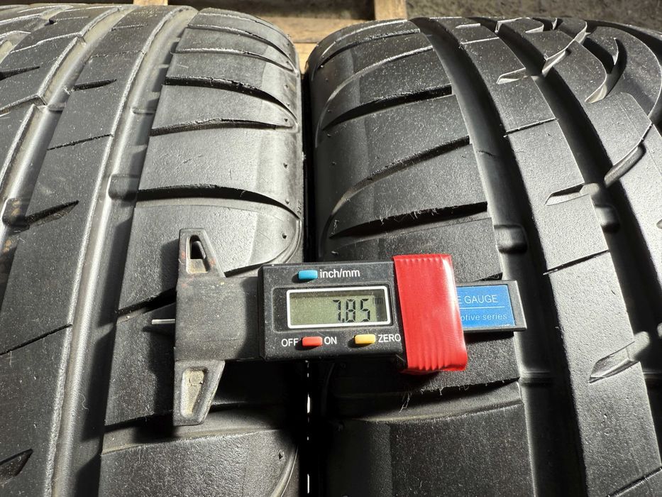 2x Anvelope Vara 245/40 r18 runflat - Firestone FIREHAWK SZ90