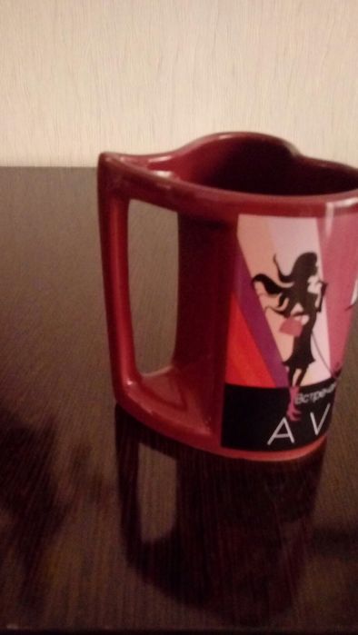 Продам стакан для косметики