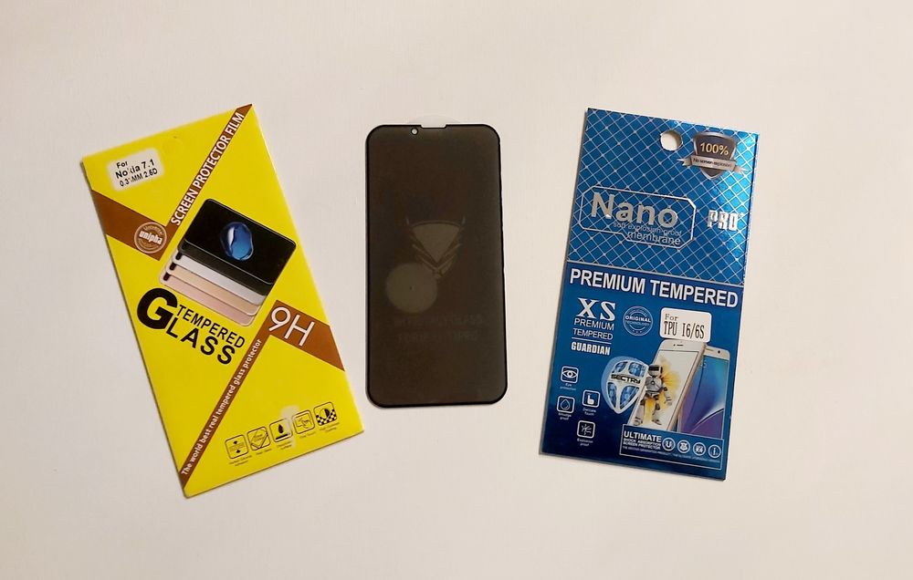 Протектори за всички модели телефони