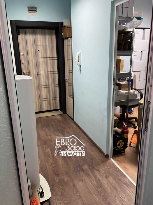 Офис за продажба в гр.Стара Загора