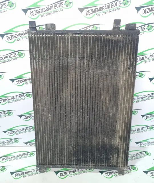 Radiator clima AC Skoda Fabia 2003 1.2 MT (54 hp)