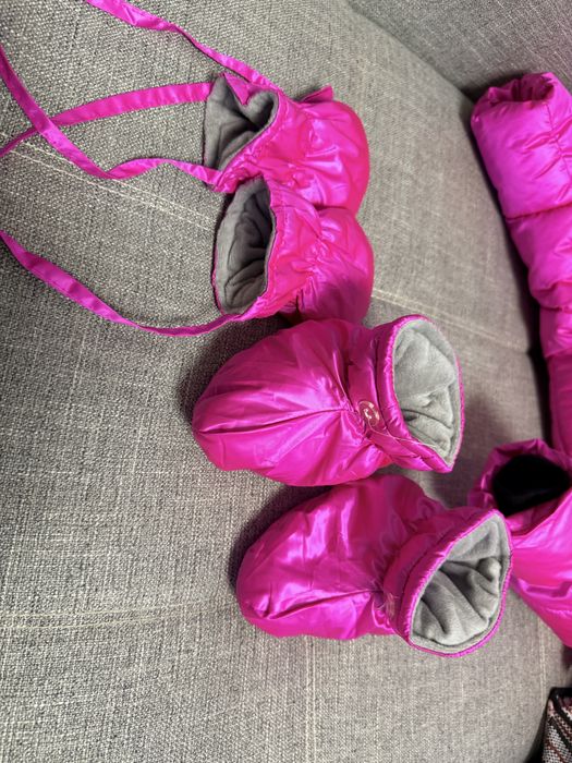 Одежда для новорожденных