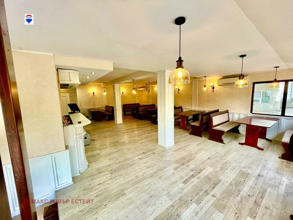 Продава се Заведение в Русе, Ялта - 120 кв.м за 988 €/кв.м - Снимка #3