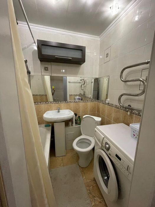 Продам 1 комнатную квартиру