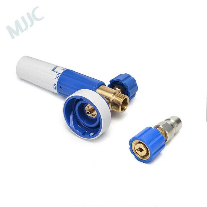 Пянообразувател MJJC S V3.0 за PA Quick Connect Бърза връзка