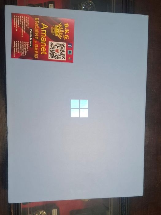 Microsoft Surface 7 sigilat Amanet BKG